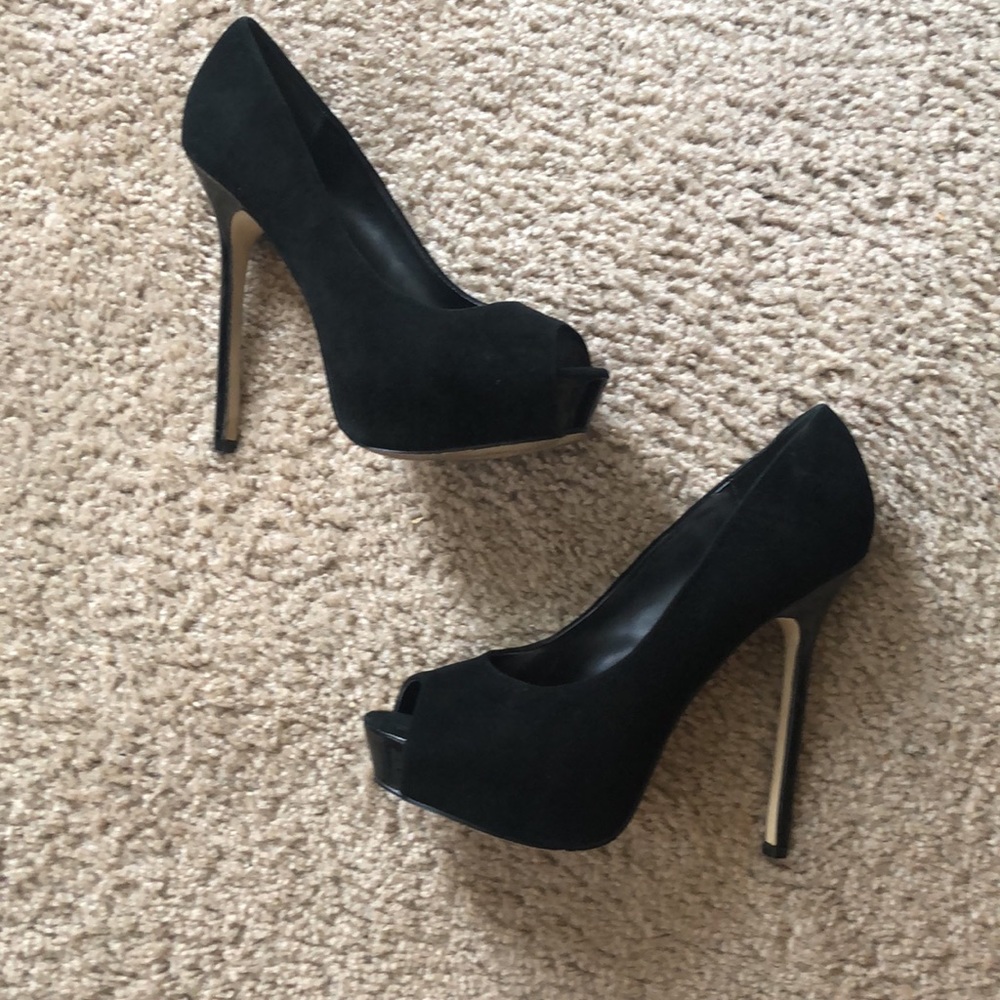 Sexy Steve Madden Heels